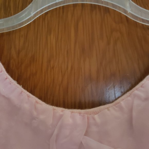 Stunning vintage wool beaded sequin top - Picture 12 of 13